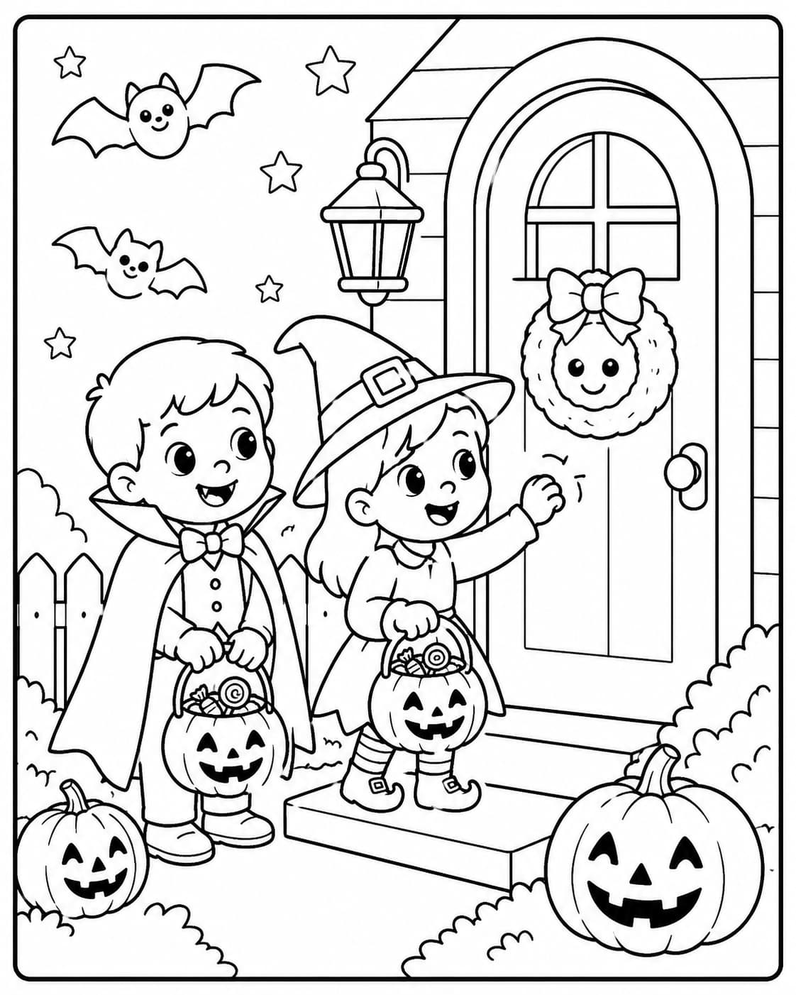 Halloween